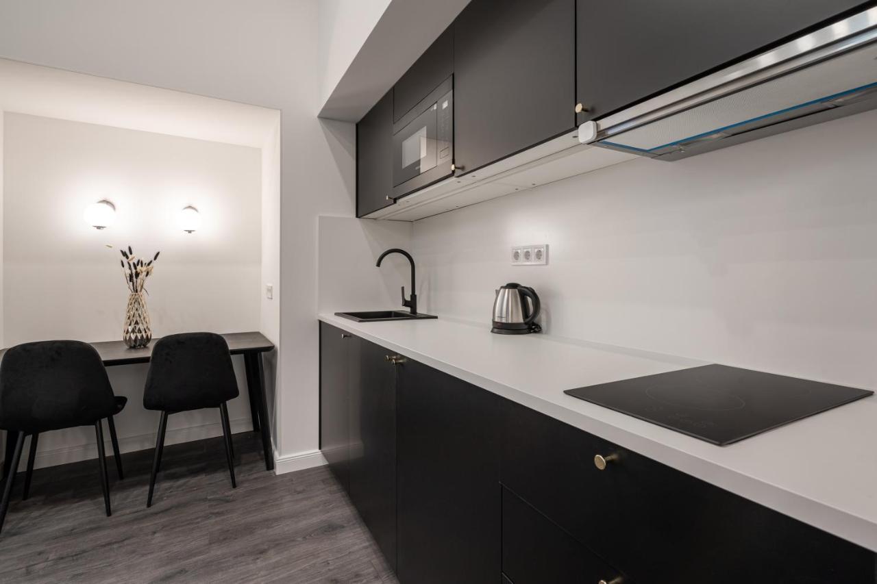 E39 Boutique Apartments, Location By Bqa Budapesta