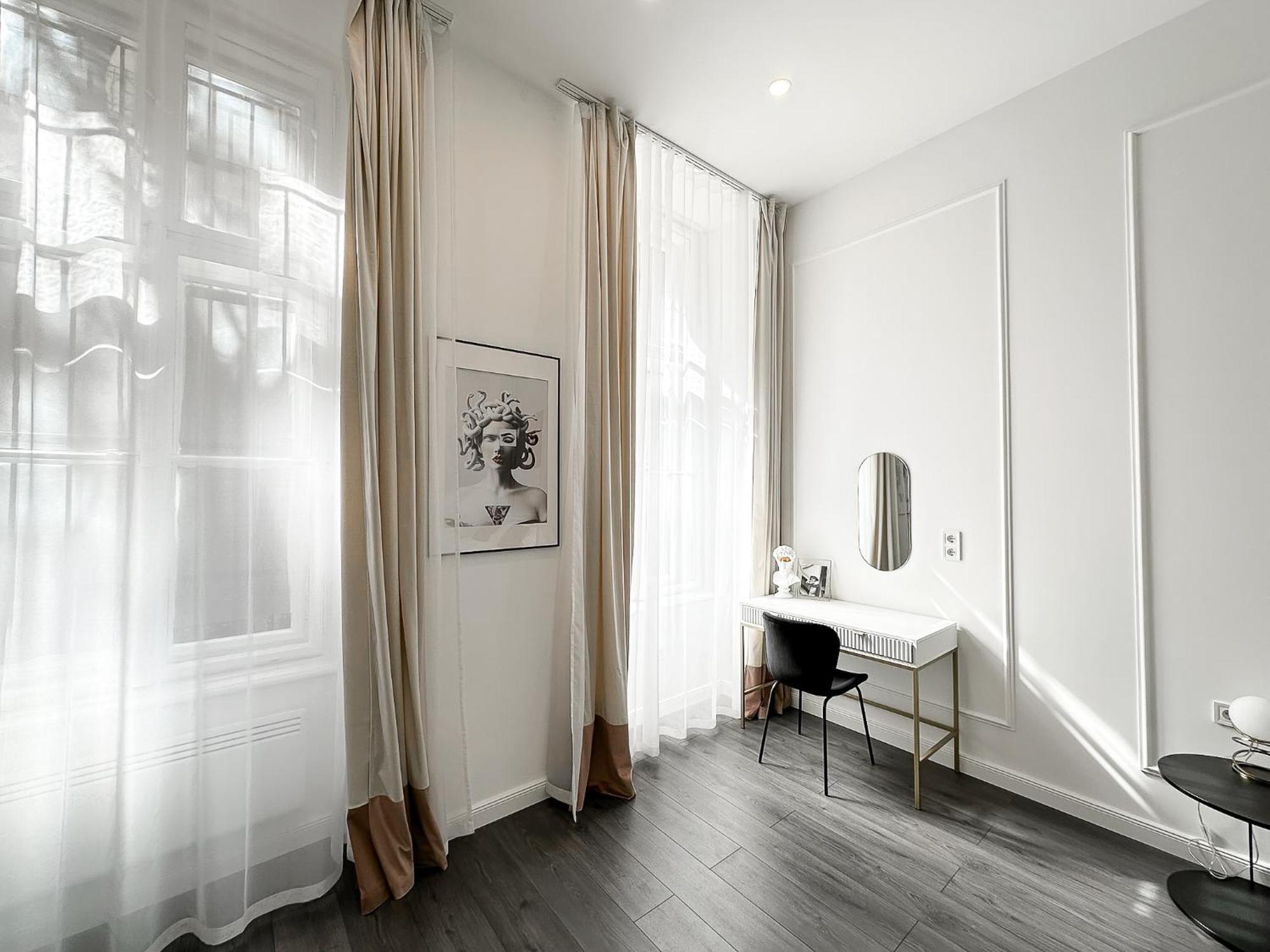 E39 Boutique Apartments, Location By Bqa * Budapesta