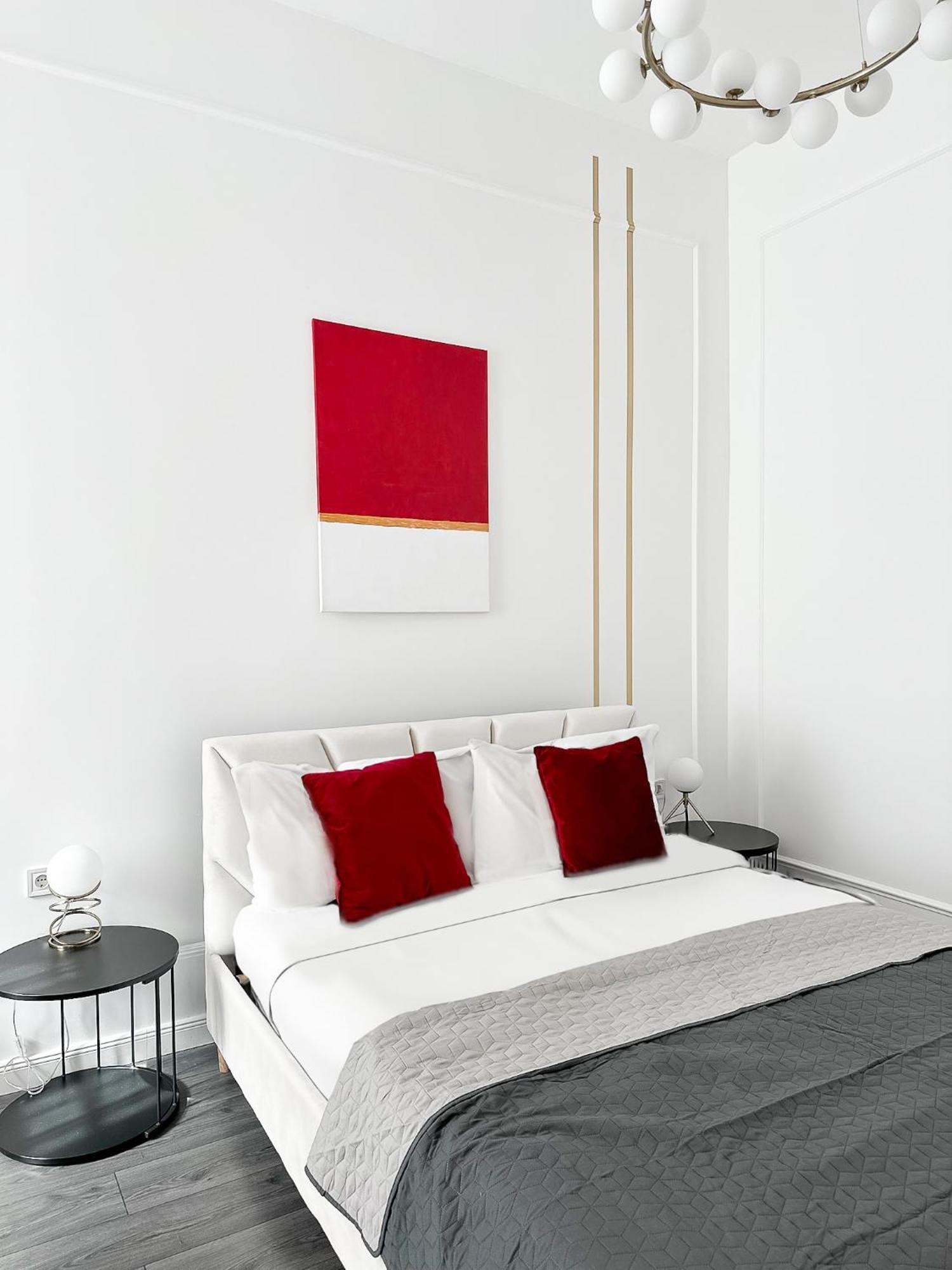 Apartament E39 Boutique Apartments, Location By Bqa *