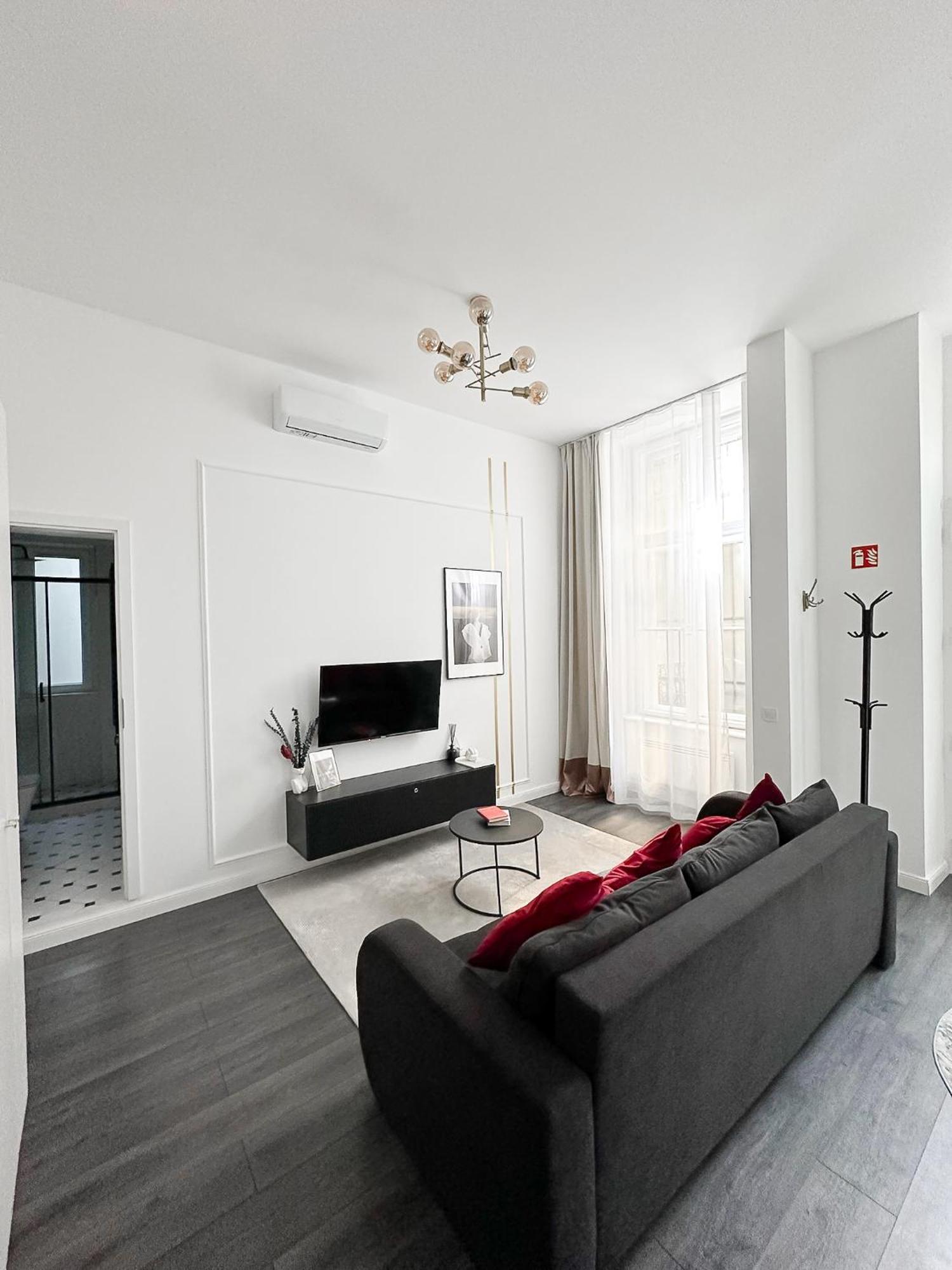 E39 Boutique Apartments, Location By Bqa Apartament Budapesta