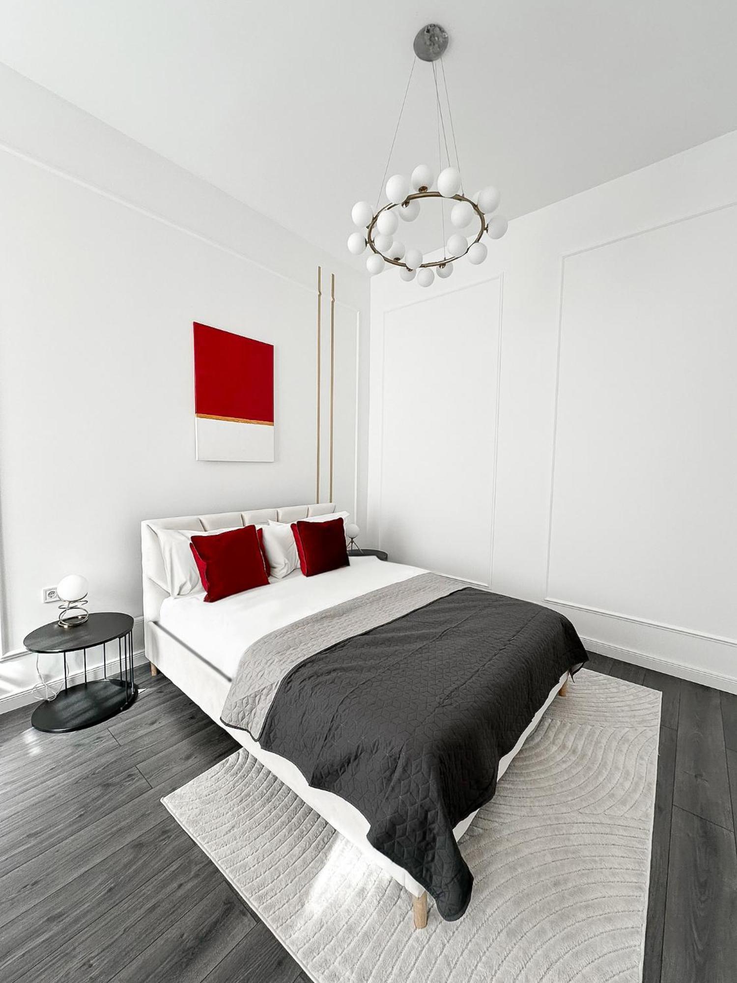 E39 Boutique Apartments, Location By Bqa Apartament Budapesta
